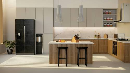Why the Modular Kitchen is Game-Changer in Modern Homes